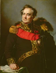 General Decaen